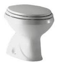 Dolomite WC deska Perla J1046