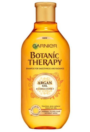 Garnier šampon za nego las brez leska Botanic Therapy, 250 ml