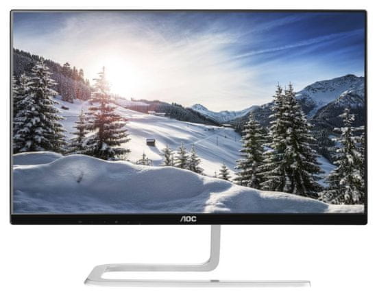 AOC IPS monitor i2781Fh