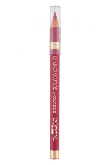 Loreal Paris Color Riche Lip Liner svinčnik za ustnice 258 Berry Blush
