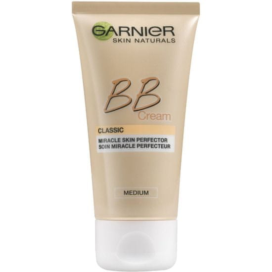 Garnier Skin Active Miracle Perfector BB klasična medium 50ml