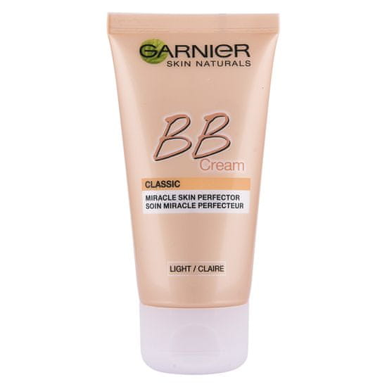 Garnier Skin Active Miracle Perfector BB klasična light 50ml