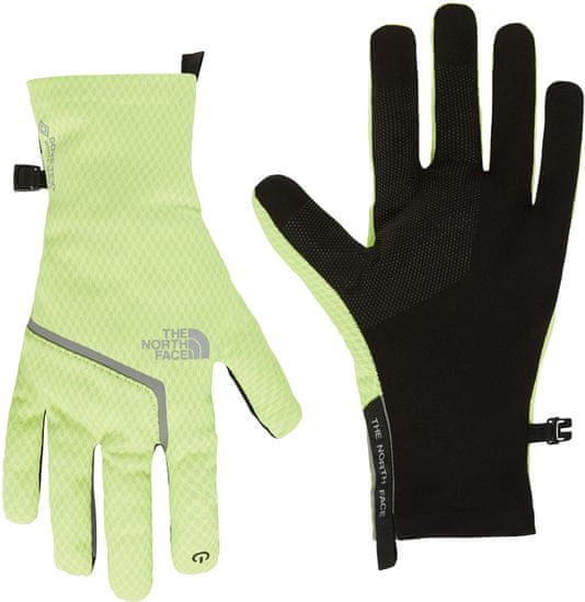 The North Face moške rokavice Men’S Gore Closefit Tricot Glove