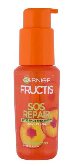 Garnier serum za razcepljene konice Fructis Sos Repair, 50 ml