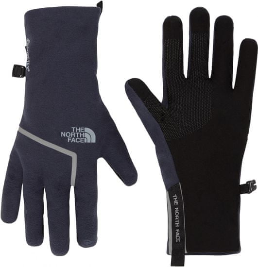 The North Face ženske rokavice Women’S Gore Closefit Fleece Glove