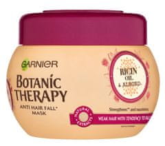 Garnier maska za šibke lase Botanic Therapy, 300 ml