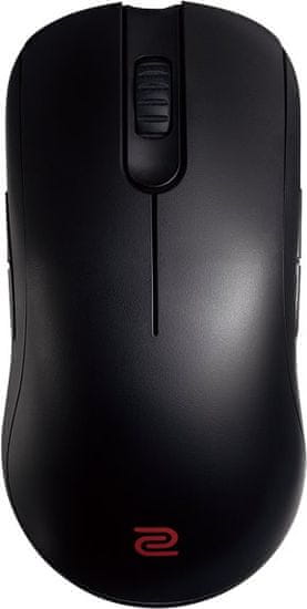 Zowie gaming miška FK1, črna