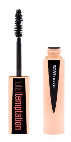 Maybelline maskara Total Temptation | mimovrste=)