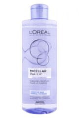 L’Oréal micelarna voda Fresh, 400 ml