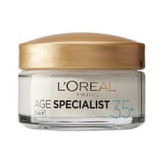 Loreal Paris vlažilna dnevna nega proti gubam Age Specialist Anti-wrinkle 35+, 50 ml