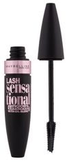 Maybelline Lash Sensational Luscious 07 Very Black maskara