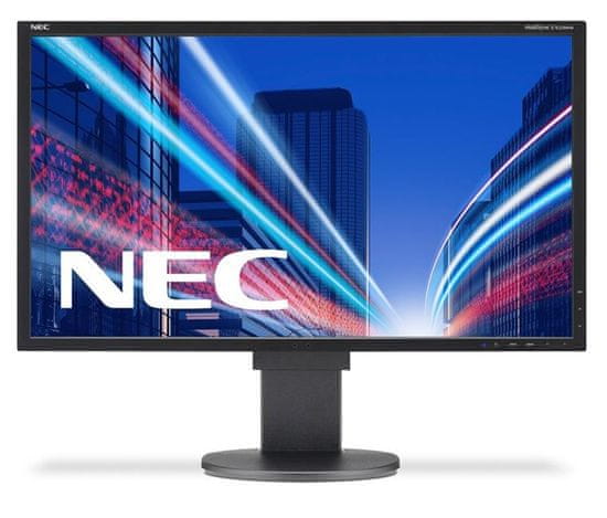 NEC monitor MultiSync EA224WMi