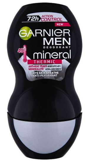 Garnier deodorant Mineral Action Control Thermic Roll-on, 50ml