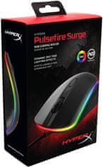 HyperX Pulsefire Surge gaming miška