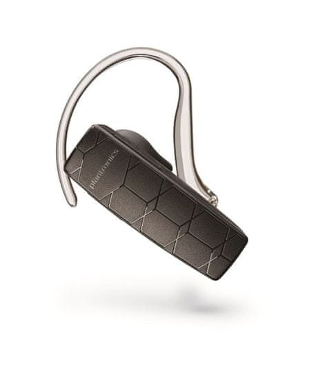 Plantronics bluetooth slušalka Explorer 55, črna