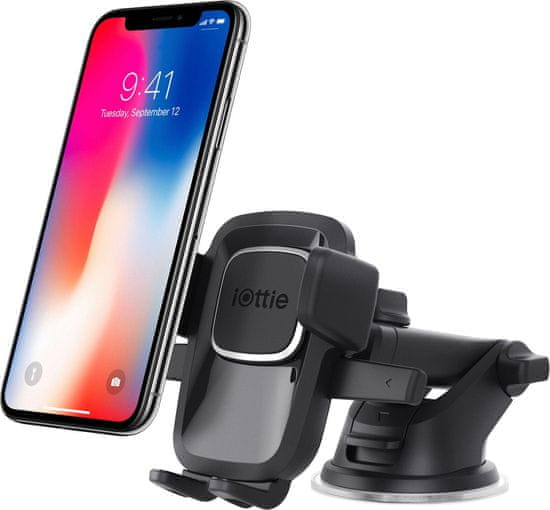 iOttie Easy One Touch 4 Dash & Windshield Mount HLCRIO125
