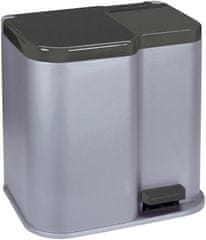 koš za odpadke Duo, 21 l