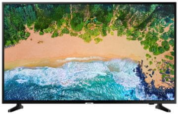 Samsung 4K TV sprejemnik UE-50NU7092 - Odprta embalaža