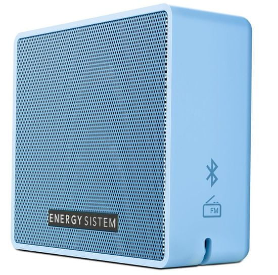Energy Sistem Music Box 1+ prenosni brezžični zvočnik