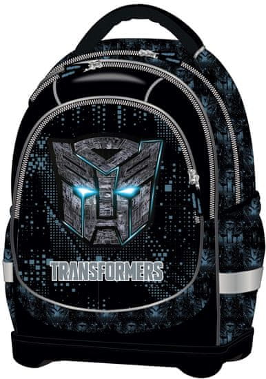 Transformers nahrbtnik Superlight Petit 22019
