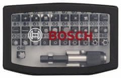 Bosch 32-delni komplet vijačnih nastavkov (2607017319)