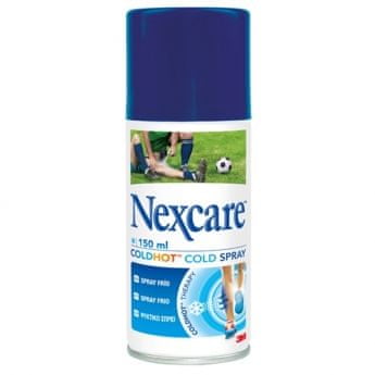 Nexcare ColdHot Cold spray, 150ml