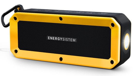 Energy Sistem Outdoor Box Bike brezžični zvočnik