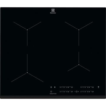 Electrolux EIT61443B indukcijsko kuhališče
