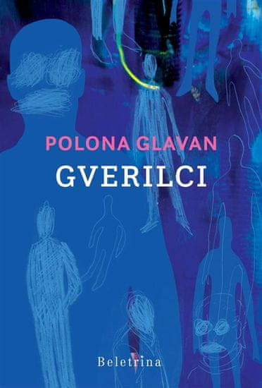 Polona Glavan: Gverilci, nova izdaja