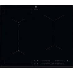 Electrolux EIV634 indukcijska vgradna kuhalna plošča