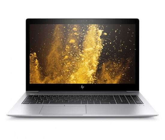 HP prenosnik EliteBook 850 G5 i5-8250U/8GB/SSD512GB/15,6FHD/FreeDOS (2FH32AV#70017128)