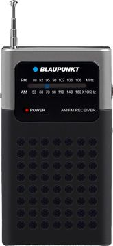 Blaupunkt žepni radio Blaupunkt PR4BK