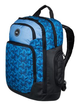 Quiksilver Shutter
