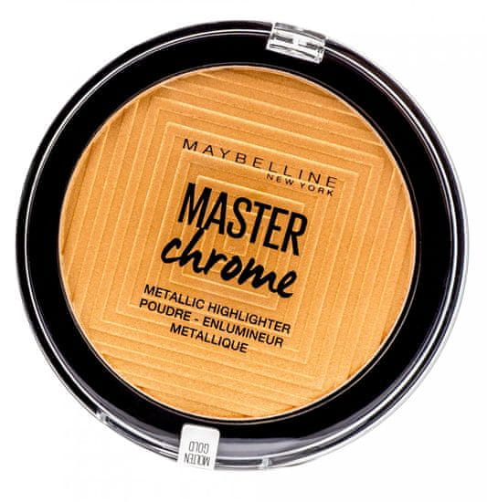 Maybelline osvetljevalec Master Chrome 100