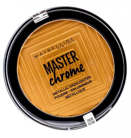 Maybelline osvetljevalec Master Chrome 150