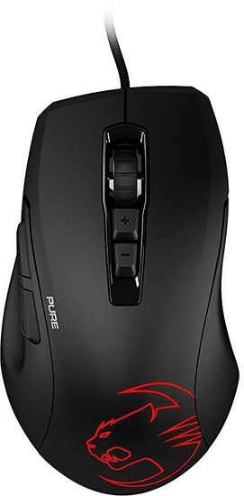 Roccat igralna miška Kone Pure Owl-Eye
