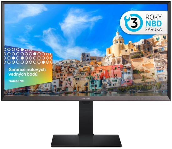 Samsung monitor S32D850