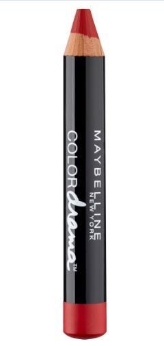 Maybelline Colorama Khol svinčnik za ustnice 520 Light It Up