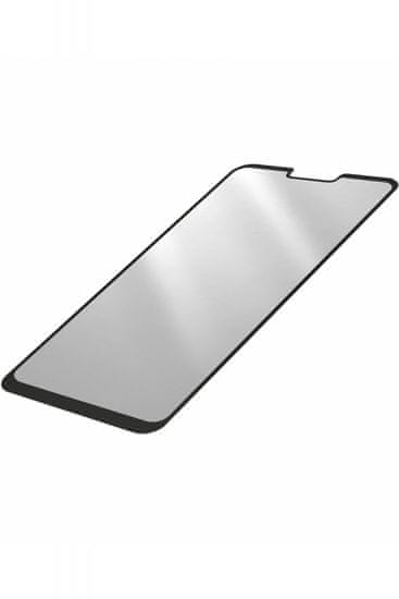 CellularLine zaščitno steklo Capsule za LG G7, črno