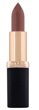 Loreal Paris rdečilo za ustnice Color Rich Matte, 634 Greige Hype