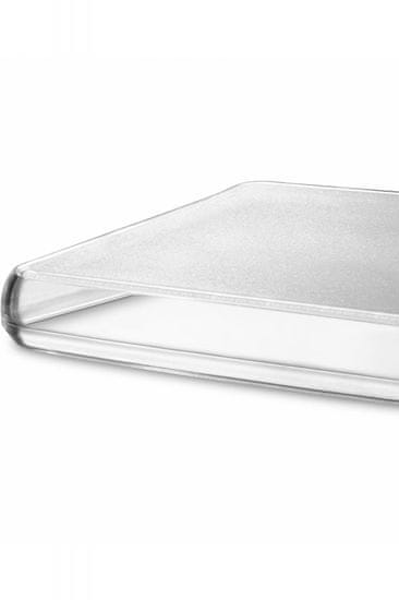CellularLine gumijast ovitek Shape za LG K10 2017, prozoren