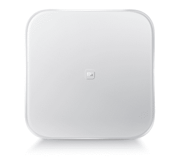 Xiaomi Mi pametna tehtnica Smart Scale