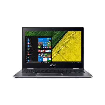 Acer prenosnik Spin 5 SP513-52NP-80T0 i7-8550U/8GB/SSD256GB/13,3FHD/W10P