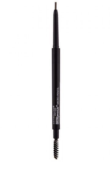 Maybelline Brow Precise Micro Pen 3 Soft Brown črtalo za obrvi