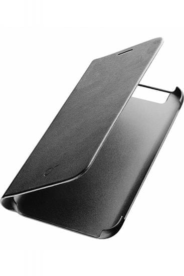 CellularLine preklopni ovitek Book Essential za Huawei P10 Plus, črn