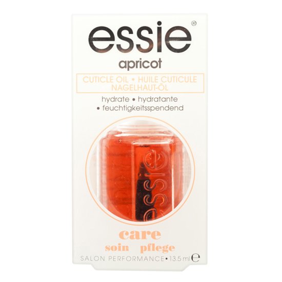 Essie Care Apricot lak za nohte