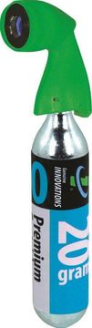 GENUINEINNOVATIONS sprožilec Microinflate Nano s CO2 20 g