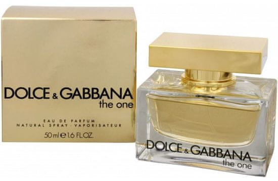 Dolce & Gabbana The One EDP, 30 ml