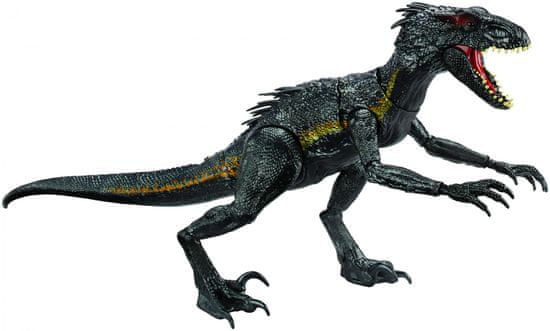 Mattel Jurassic World - največji Zlozavrius