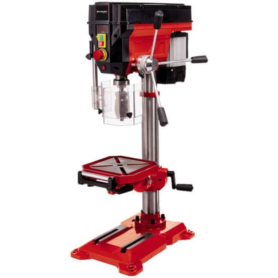 Einhell TE-BD 750 E vrtalni stroj (4250715)